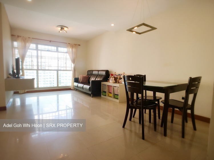 Blk 299 Punggol Central (Punggol), HDB 4 Rooms #198268592